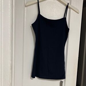 Intimissimi Dark Blue Camisole Top